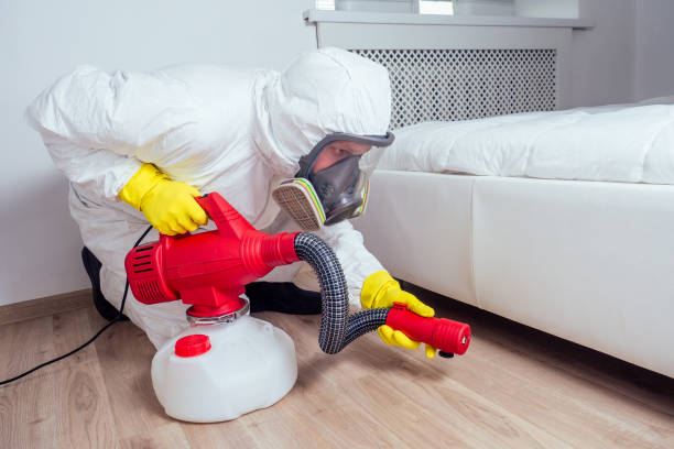 Best Residential Pest Control  in West York, PA